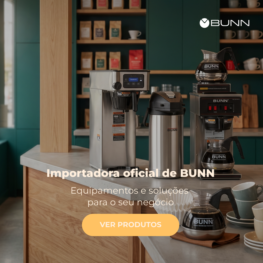 Bunn Importadora Oficial